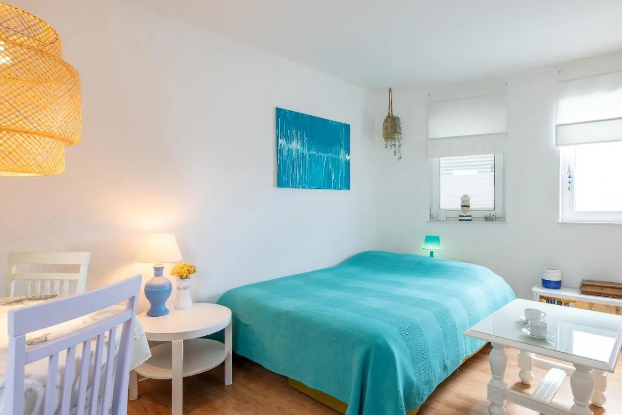 Apartman Zazu Bribir  Apartment Bribir (Primorje-Gorski Kotar)