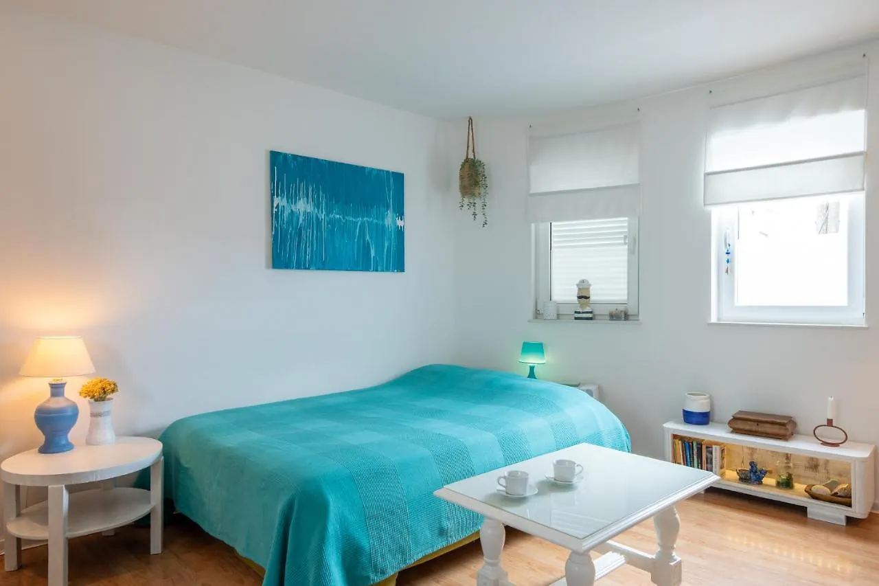 Apartment Apartman Zazu Bribir  Croatia
