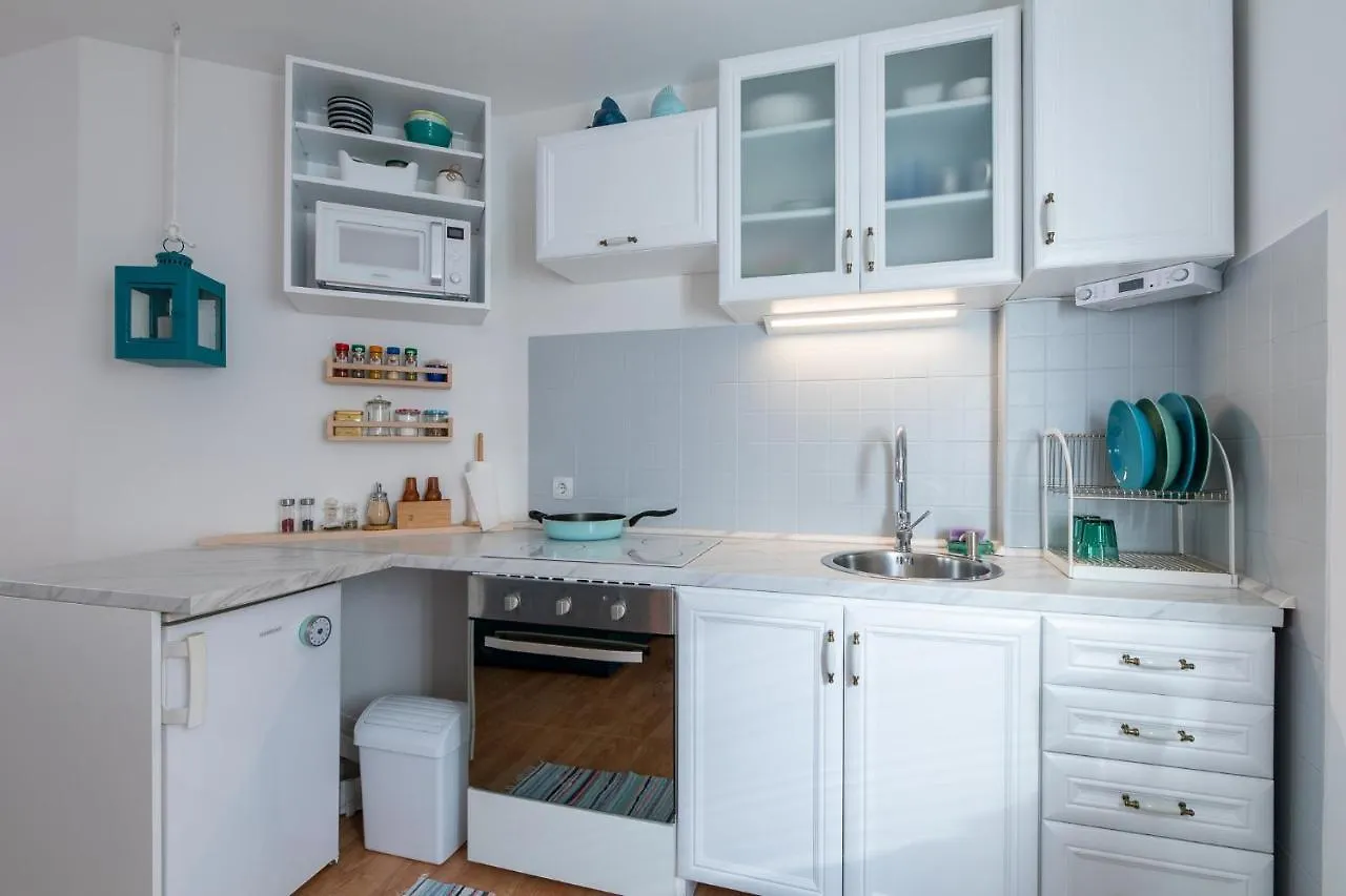 Apartman Zazu Bribir  Bribir (Primorje-Gorski Kotar)